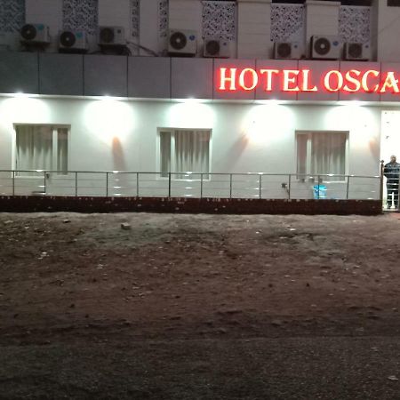 Kālka Oscar Banquet And Hotel מראה חיצוני תמונה